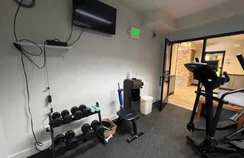 Silverado II Resort & Event Center - Foto 41