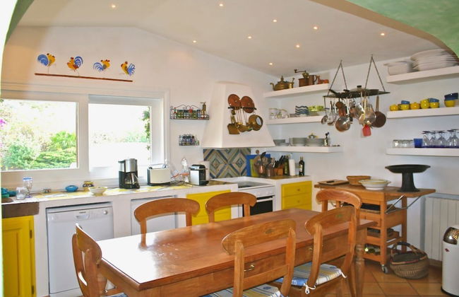 Villa Albatros - Foto 10