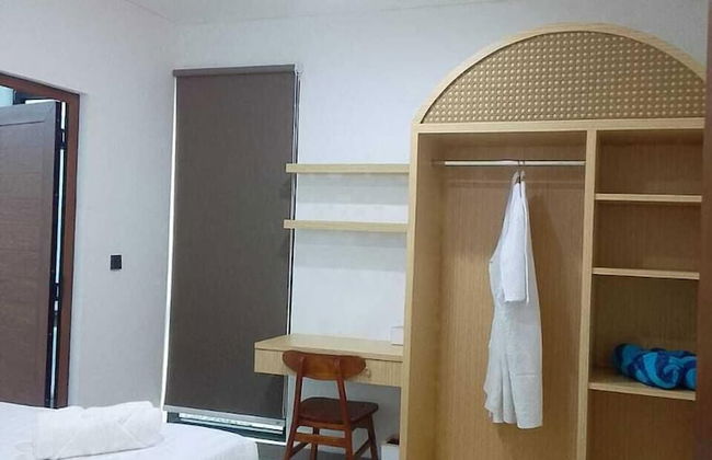 Losbaba Komodo Villa - Foto 9