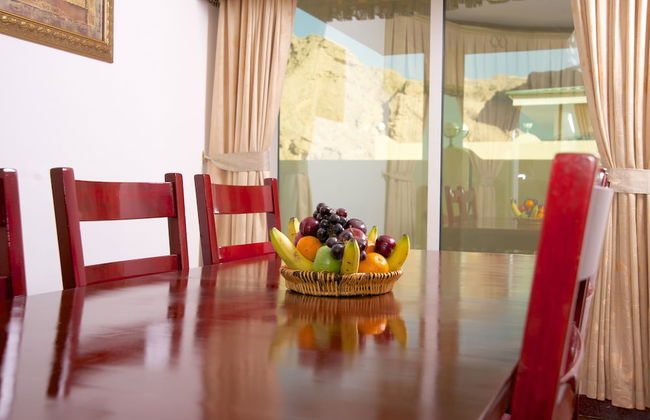 Green Mubazzarah Chalets - Photo 10