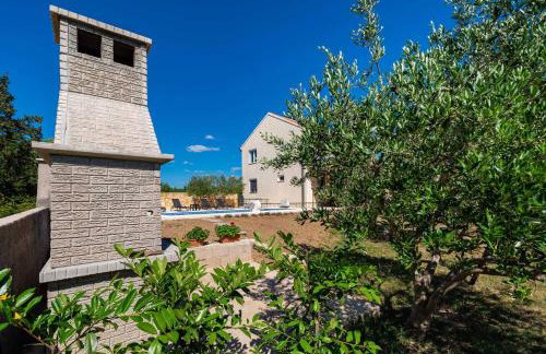 MY DALMATIA - Holiday home Maria with private swimming pool - Foto 40