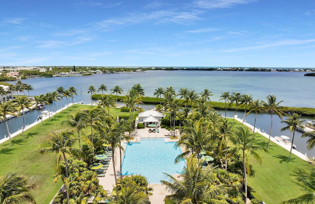 Waterfront Luxury Villa With Spectacular Sunset Views And Boat Slip 3 Bedroom Townhouse by RedAwning - Foto 29