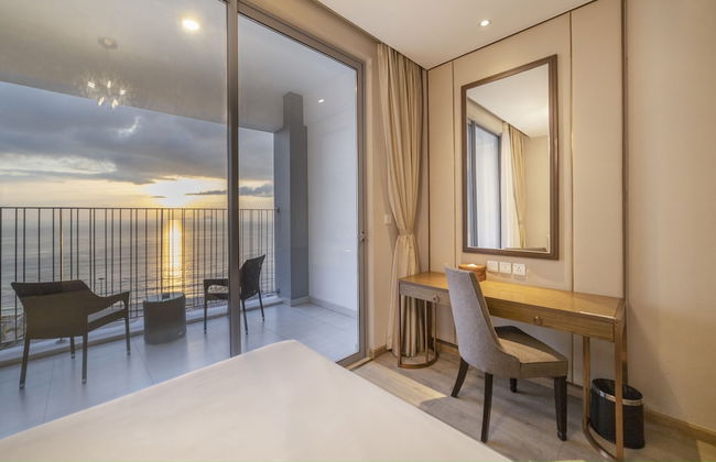 LYN Premier Studio Panorama Nha Trang - Foto 65