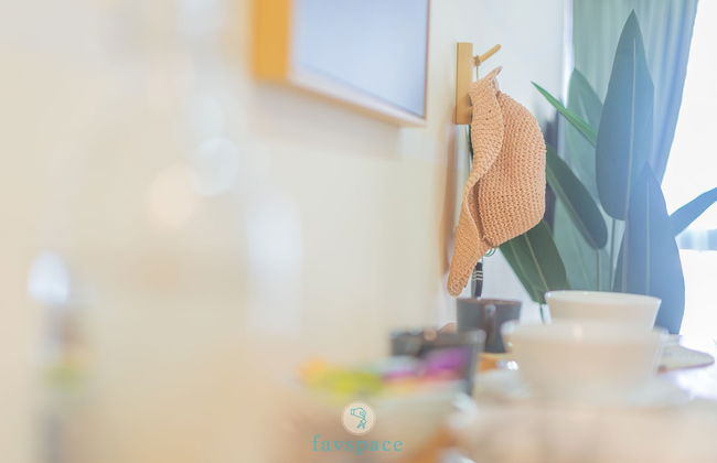 High Park Kelana Jaya by FavSpace - Photo 32