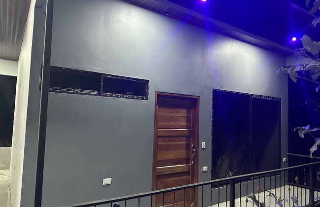 Cabañas Roca Verde Monteverde - Foto 65