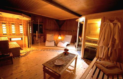 Holiday Home Luxuszeit zu Zweit by Interhome - Foto 26