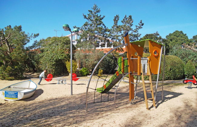 Hameau Océan - Foto 21