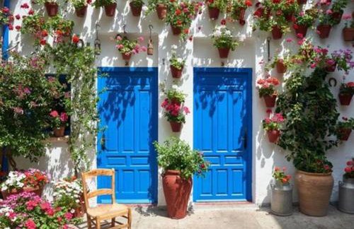 NEW! Alojamiento - Los Patios de la Ribera - Foto 27