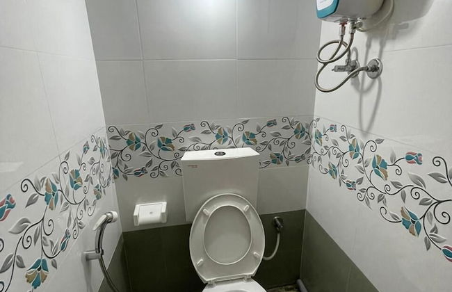 A2- Hill View Stay Kolar - Foto 27