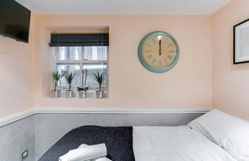 GuestReady - Cozy Corner near Shoreditch - Foto 7