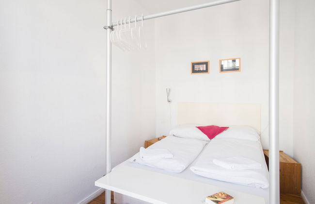 Apartments elPilar Friedrichshain - Foto 54