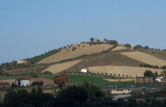 Agriturismo Il Vecchio Carro - Foto 62