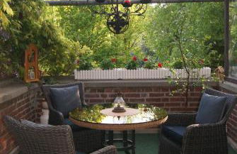 "Am Griebnitzsee" 14482 Potsdam-Babelsberg - Foto 24