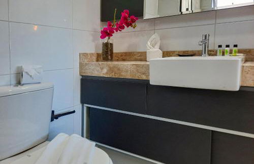 Luxuoso e Moderno Studio One Milenio no Cocó - Foto 33