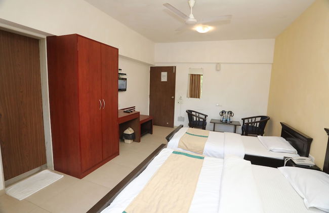 Chene Creek Resort - Foto 4