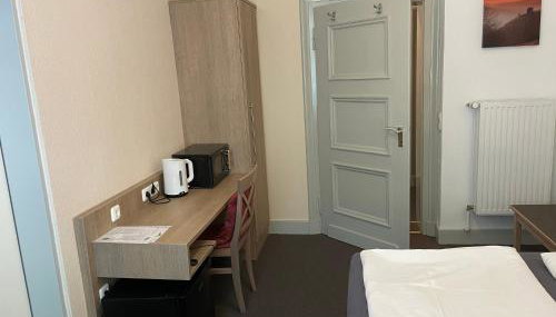 Landsitz Kammerburg - Verwalterwohnhaus - Foto 4
