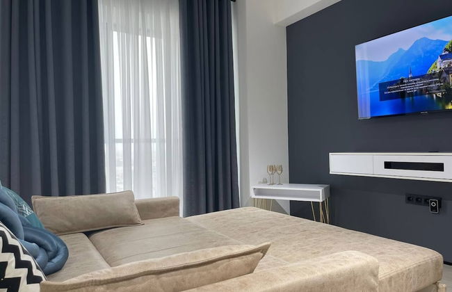 Akay city White studio - Foto 1