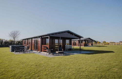 Ty Presto, Parc Y Fronwen - Foto 20