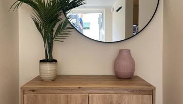 Lightplace - Boxspring - Parkplatz- Nähe City und VW - Foto 3