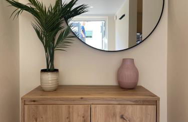 Lightplace - Boxspring - Parkplatz- Nähe City und VW - Foto 3