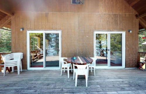 Moosehead Memories + Sandbar Cabin - Foto 25