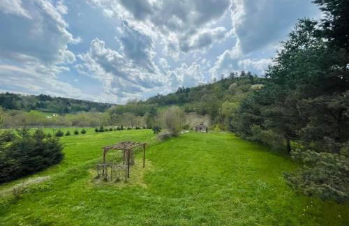 Domek nad Wiarem - Foto 26