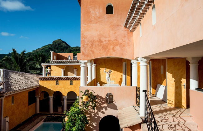 Villa Rea Hanaa - Foto 16