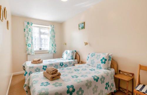 Peartree Farm Cottages - Rchm39 - Foto 7