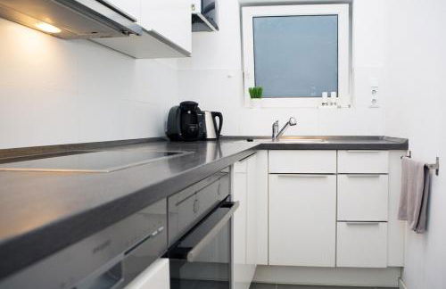 Stylish city apartment at Central Station - Foto 9