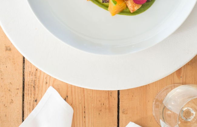 Simonstone Hall Hotel - Foto 24