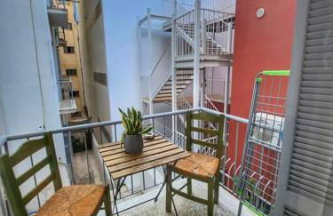 Ilyssos - Boho Stylish apt- Hilton Area Athens - Foto 18