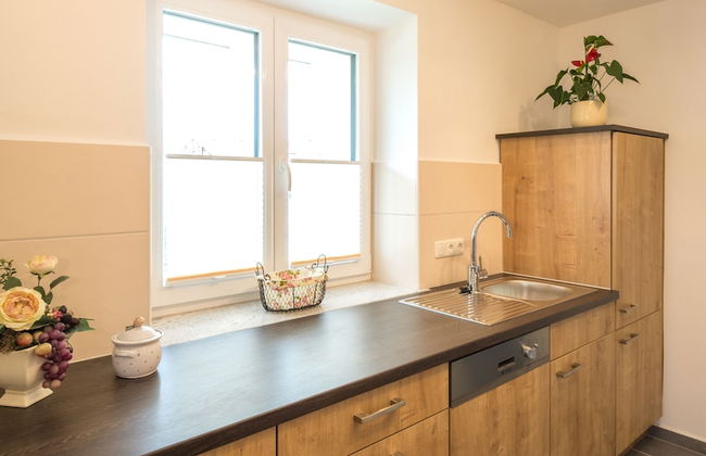 Villa Alpenpanorama - Foto 17