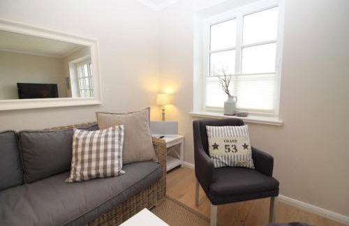 Beach House Reetdachhaus Beach House 1 - Foto 14