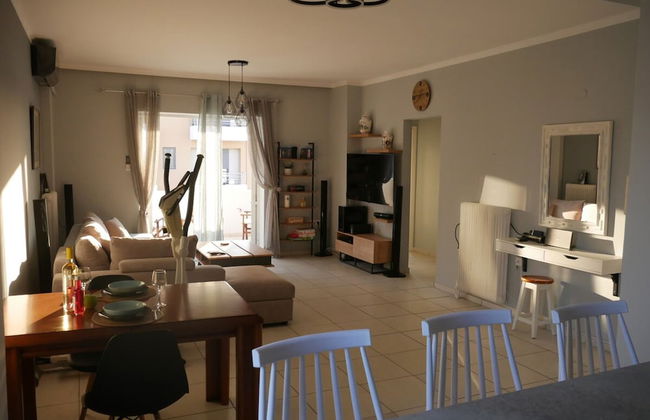 Gio s Central Cosy Apartment With Private Balcony - Foto 38