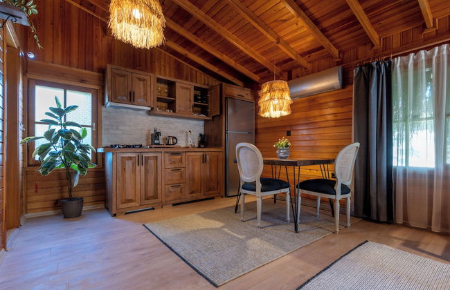 Naturelife Bungalows & Spa - Foto 40