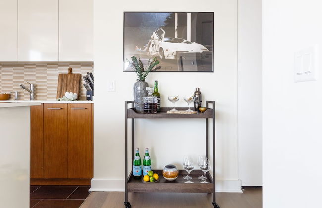 Ny Finest Luxury Apartment - Foto 21