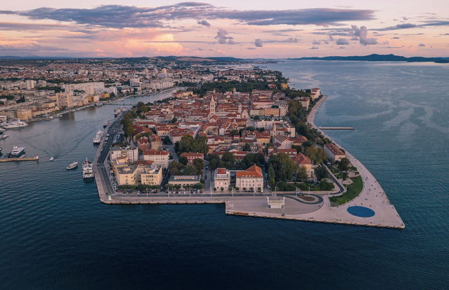 Maris Accommodation - Foto 37