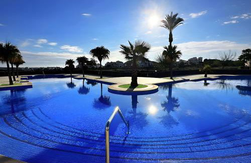 Luxury 2 bed Penthouse on Golf Course Murcia - Foto 6