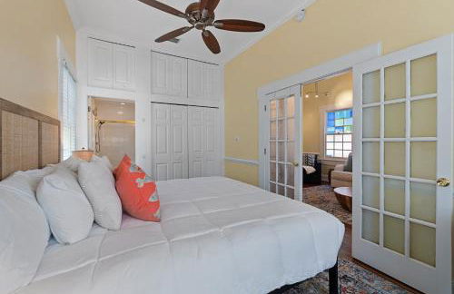 Casa Amarillo l Steps to Historic District - Photo 10