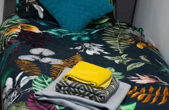 Cosy Modern Flat (NEC/BHX Stays) - Foto 8