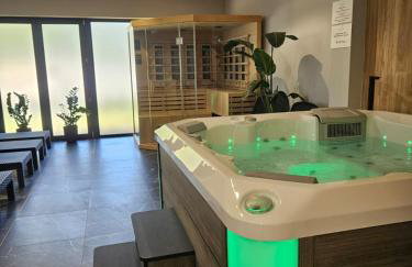 Belle View Strumyk 212 - SPA & Mountain View - Foto 20