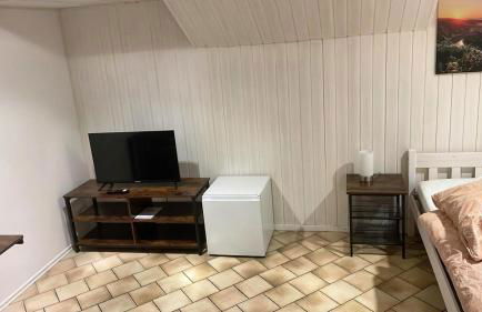 CityChalet Gruppen-Apartments - Foto 21