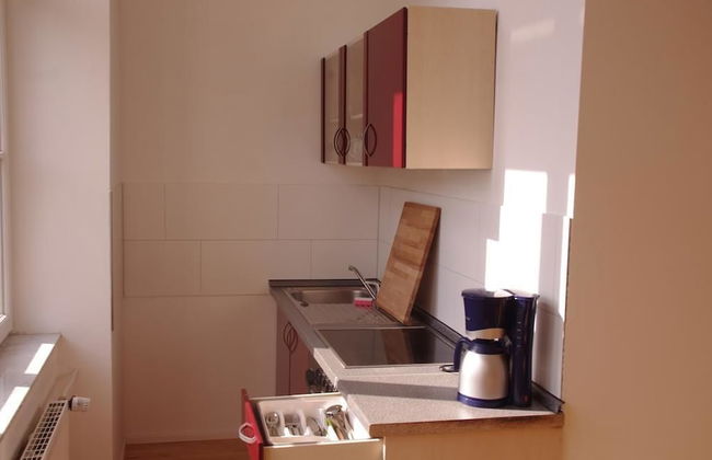 Ferienwohnung Villa Weyermann - Foto 31