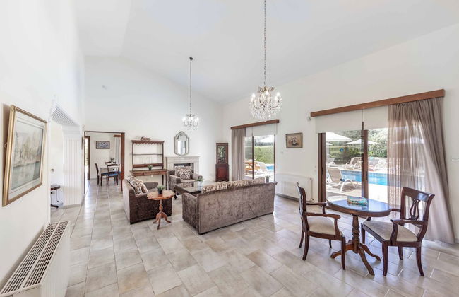 Villa Meadowlands - Photo 26