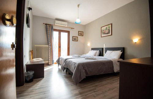 Domus Inn - Photo 20