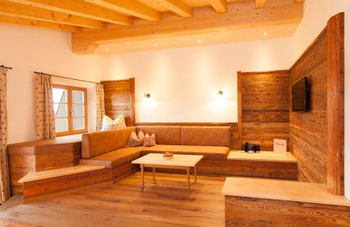 Thaurerhof Urlaub auf dem Bauernhof - Foto 16