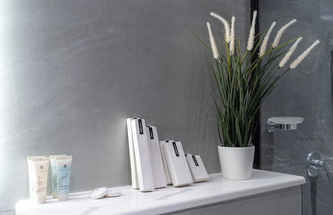 Brand New Building Czechin Studio City - Foto 69