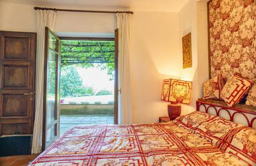 Designer Villa With Views Over Tiber Valley - Foto 23