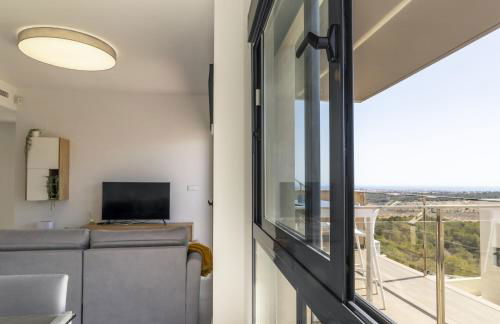 Top floor Pink Vistagolf - Foto 25