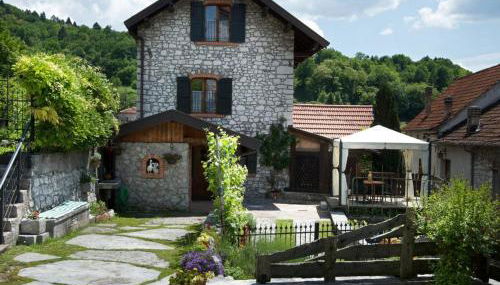 Holiday Home Casa Gingelina by Interhome - Foto 2